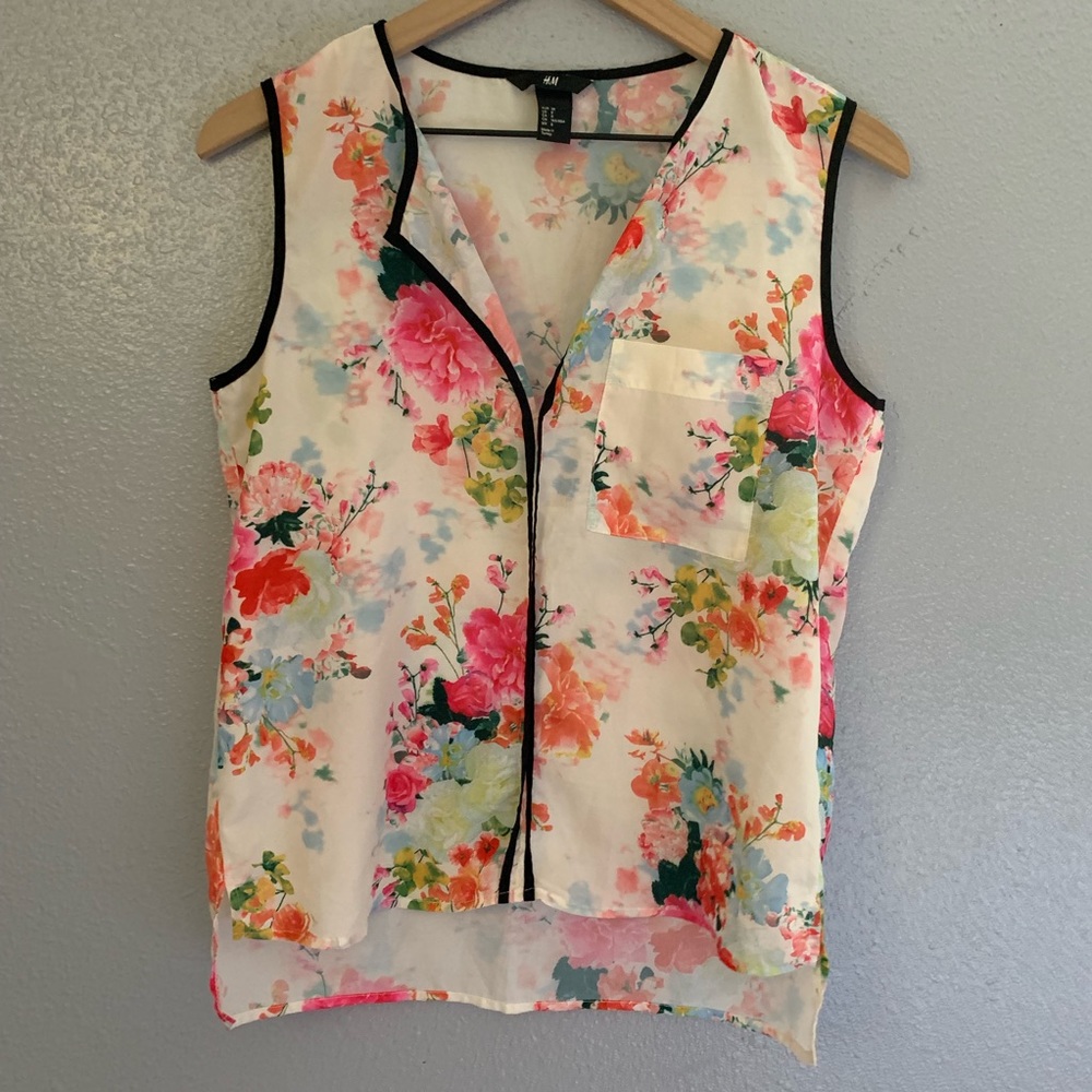 H&M SIZE 8